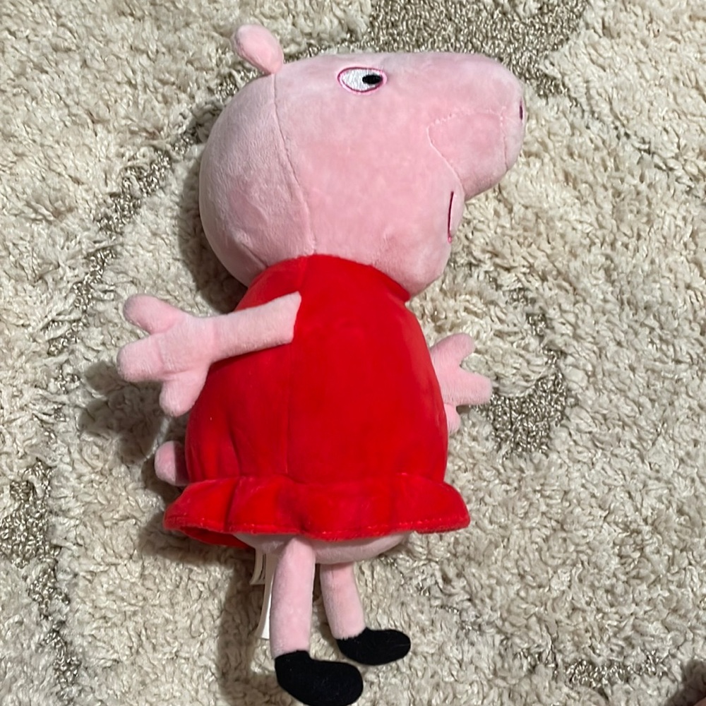 Peppa Pig